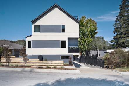 property listing