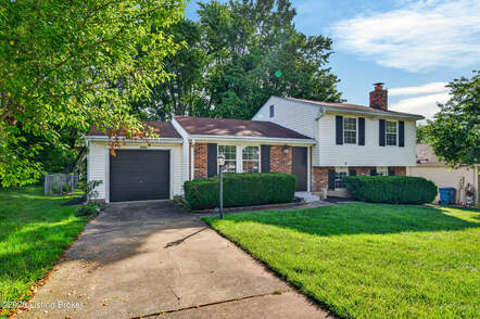 property listing
