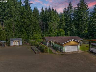 property listing