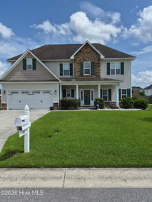 property listing