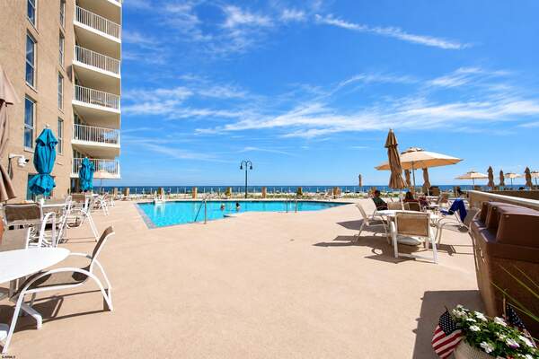 322 Boardwalk #206, Ocean City, NJ 08226