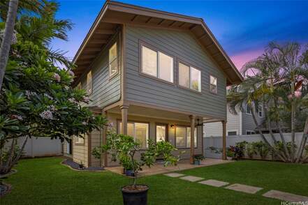 property listing