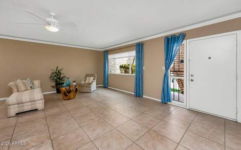 property listing