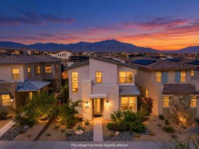 property listing