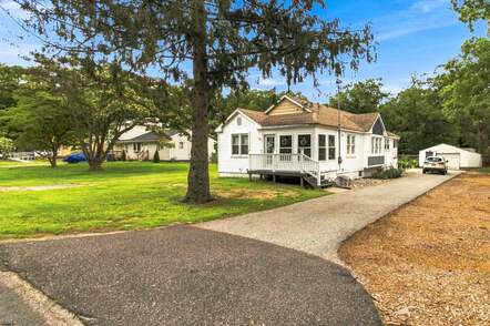 property listing