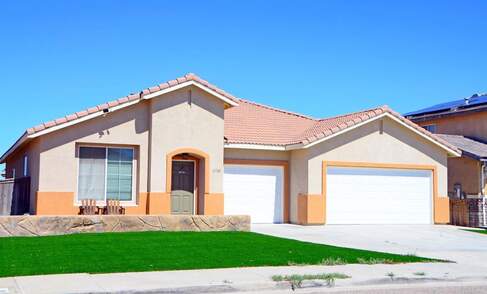 property listing