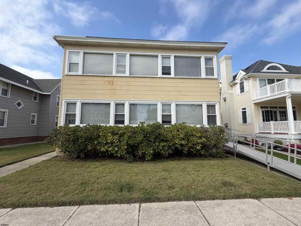 2028 Wesley Ave, Ocean City, NJ 08226
