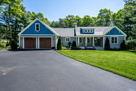 property listing