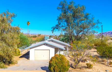 property listing