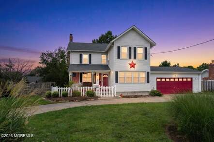 property listing