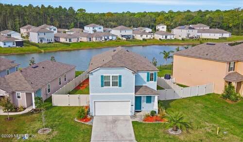 property listing