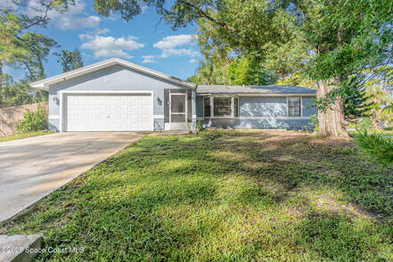 property listing