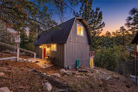 property listing