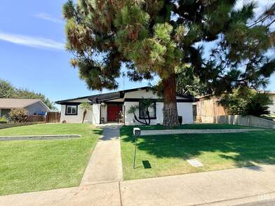property listing