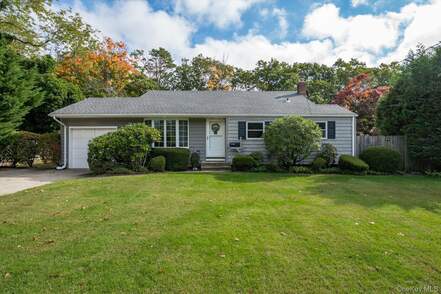 property listing