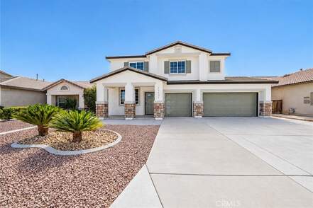 property listing