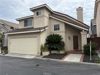 property listing