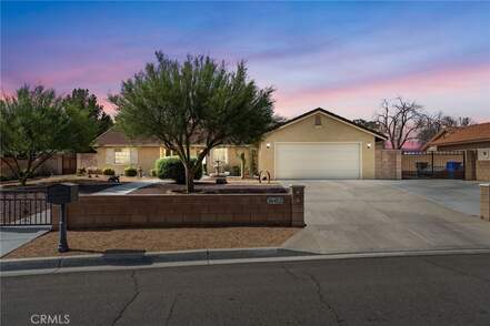 property listing