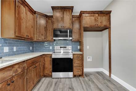 property listing