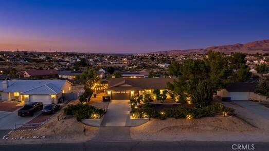 property listing