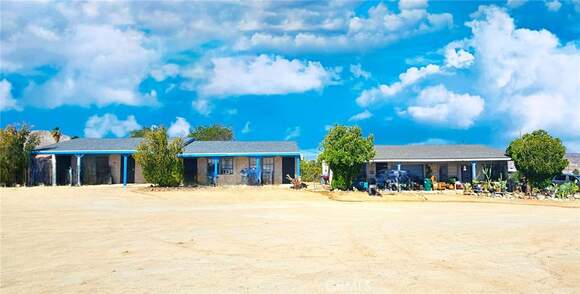 property listing