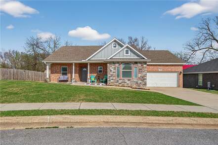 property listing