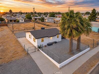 property listing