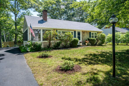 property listing
