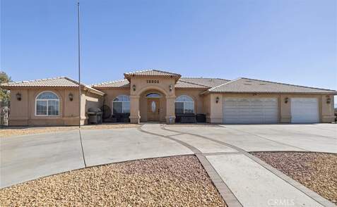 property listing