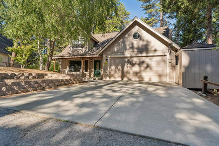property listing