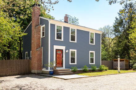 property listing