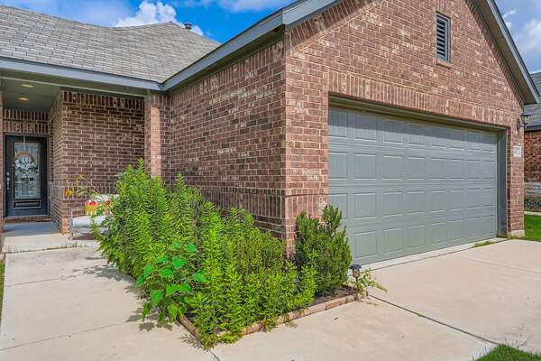 461 Thornless Cir, Buda