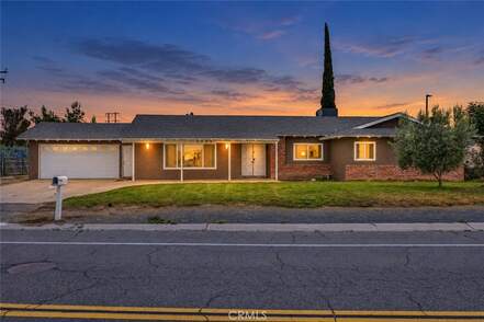 property listing