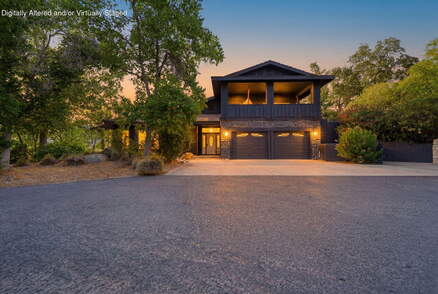 property listing