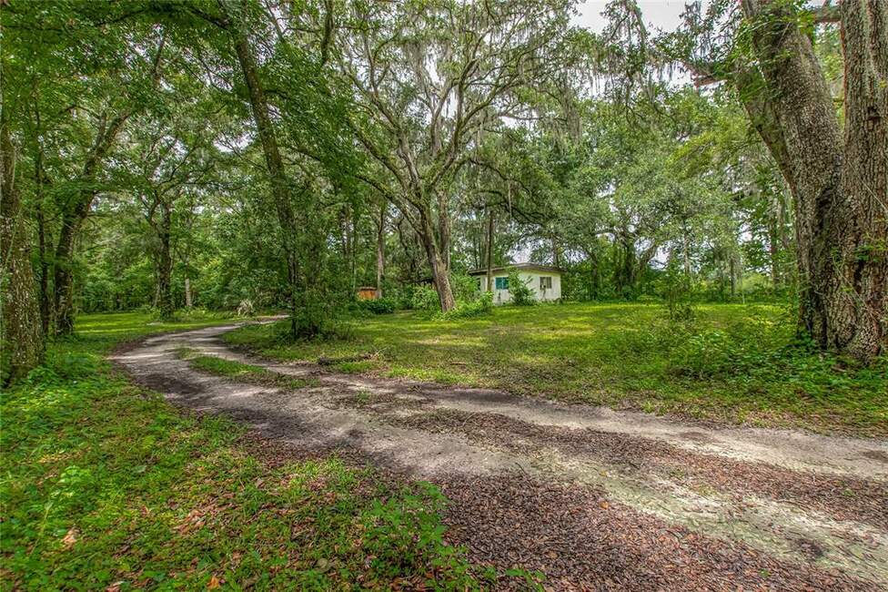 22293 Croom Road Brooksville FL 34601