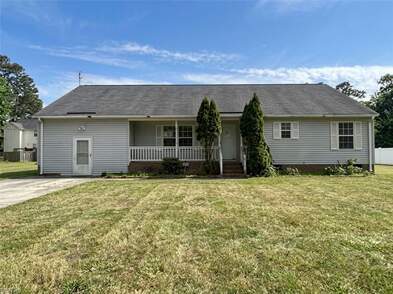 property listing