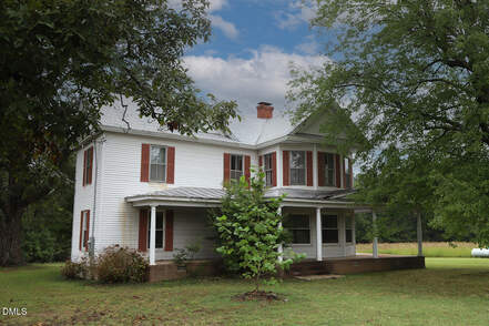 property listing