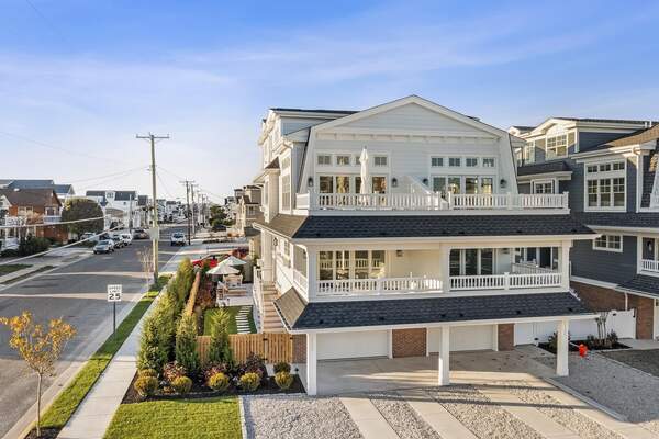 2090 Fifth Avenue #2090, Avalon, NJ 08202