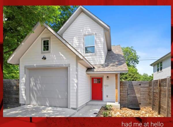 1500 Justin Ln 2, Austin