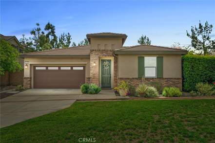 property listing