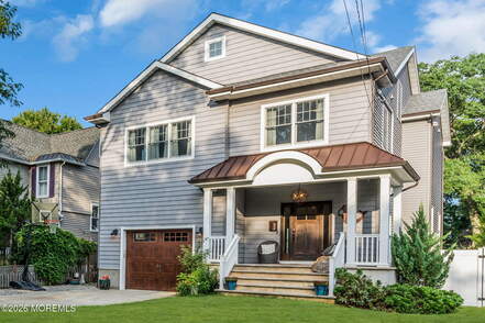 property listing