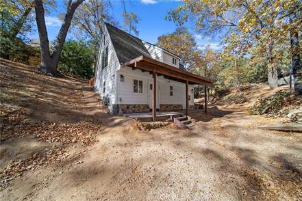 property listing