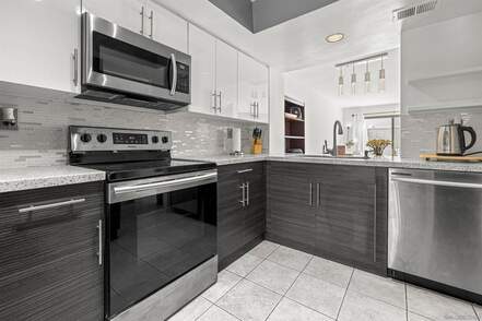 property listing
