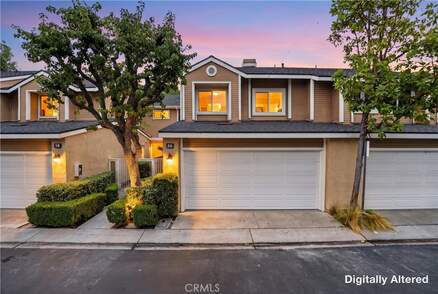 property listing