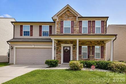 property listing