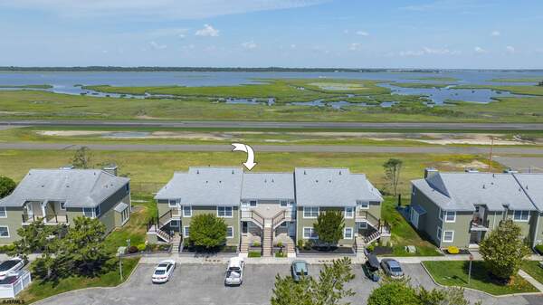133 Folger Ct #133, Ocean City, NJ 08226