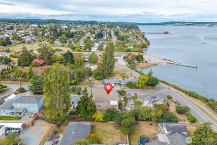 property listing