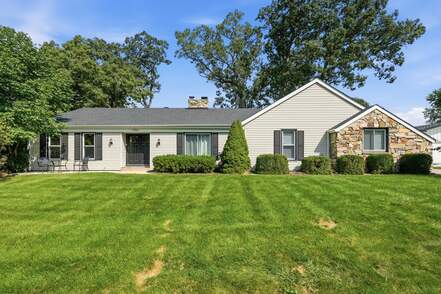 property listing