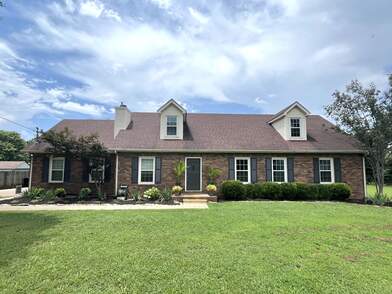 property listing
