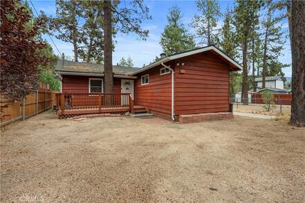 property listing